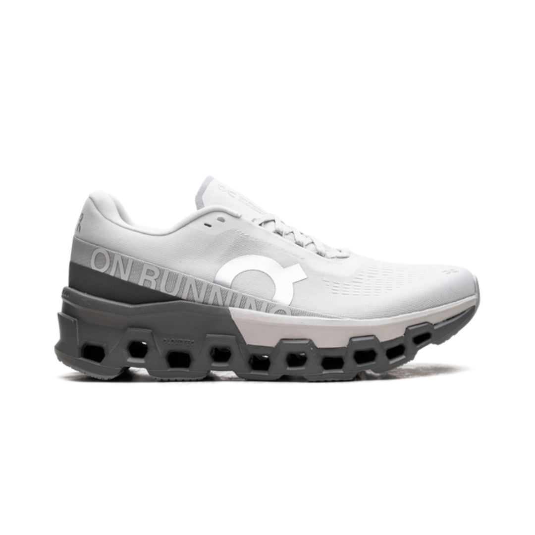 Frost Rock Cloudmonster 2 Running Shoes