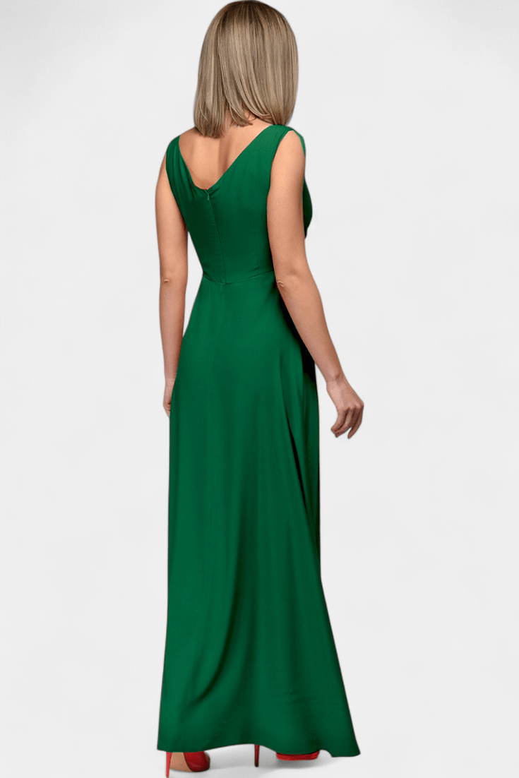 #Color_Verde