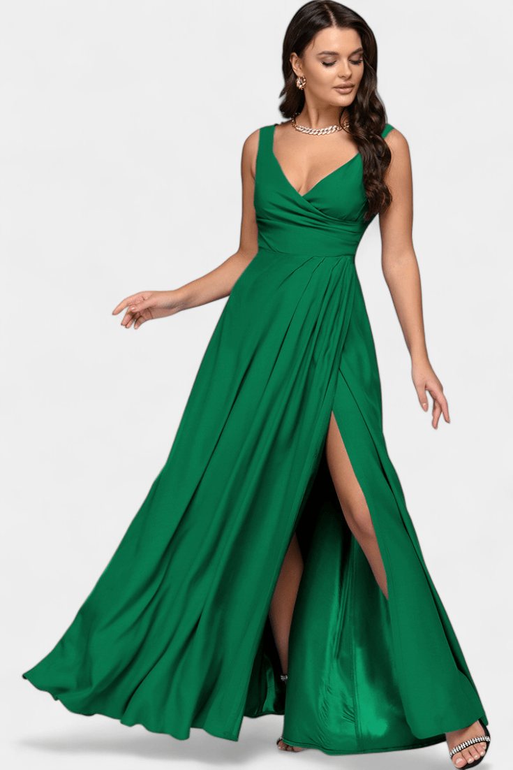 #Color_Verde