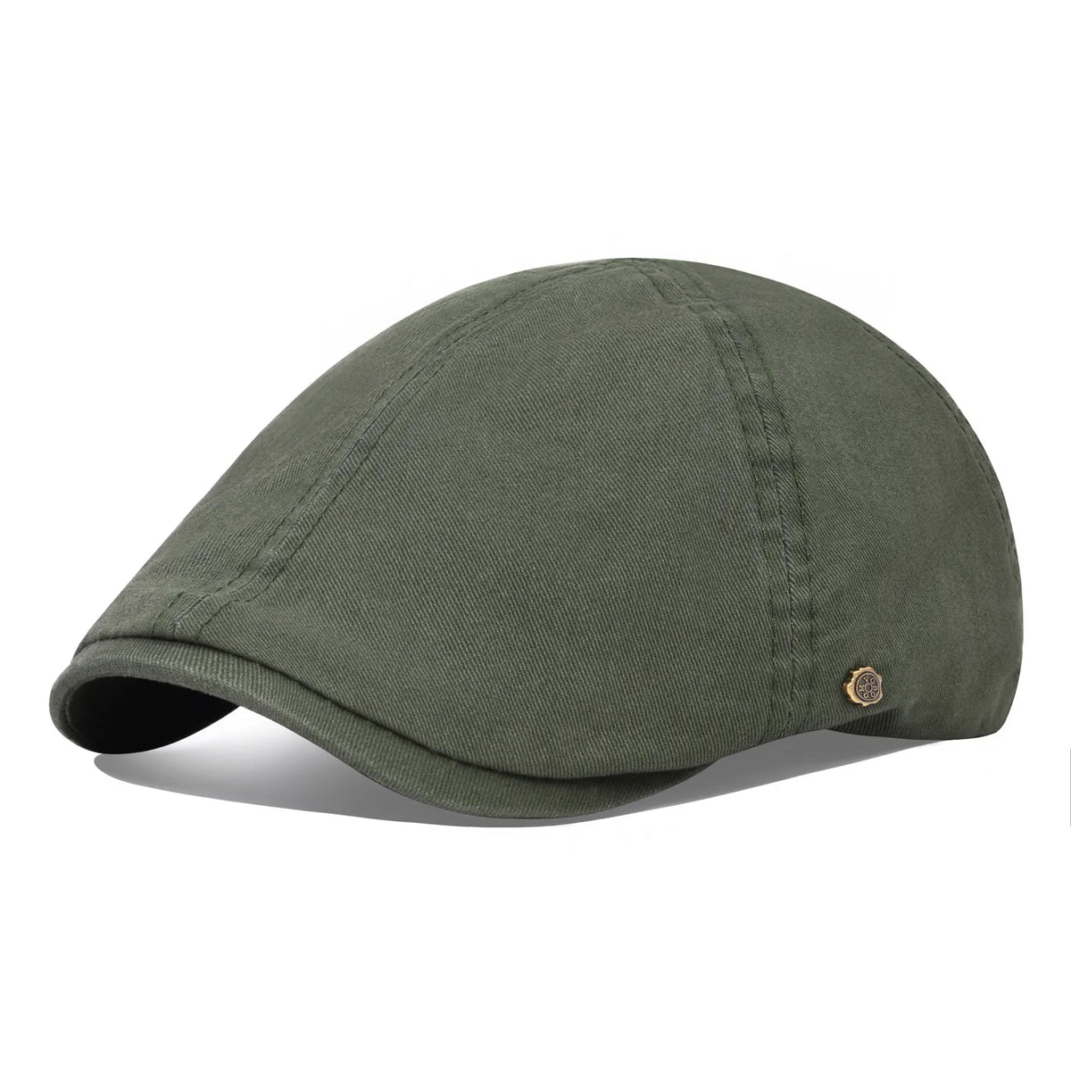 #Color_Verde Militar