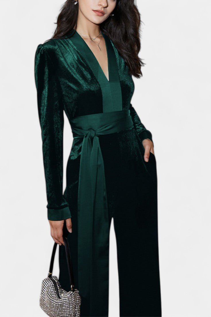 #Color_Verde oscuro