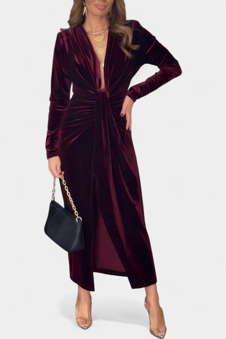#Color_Vino