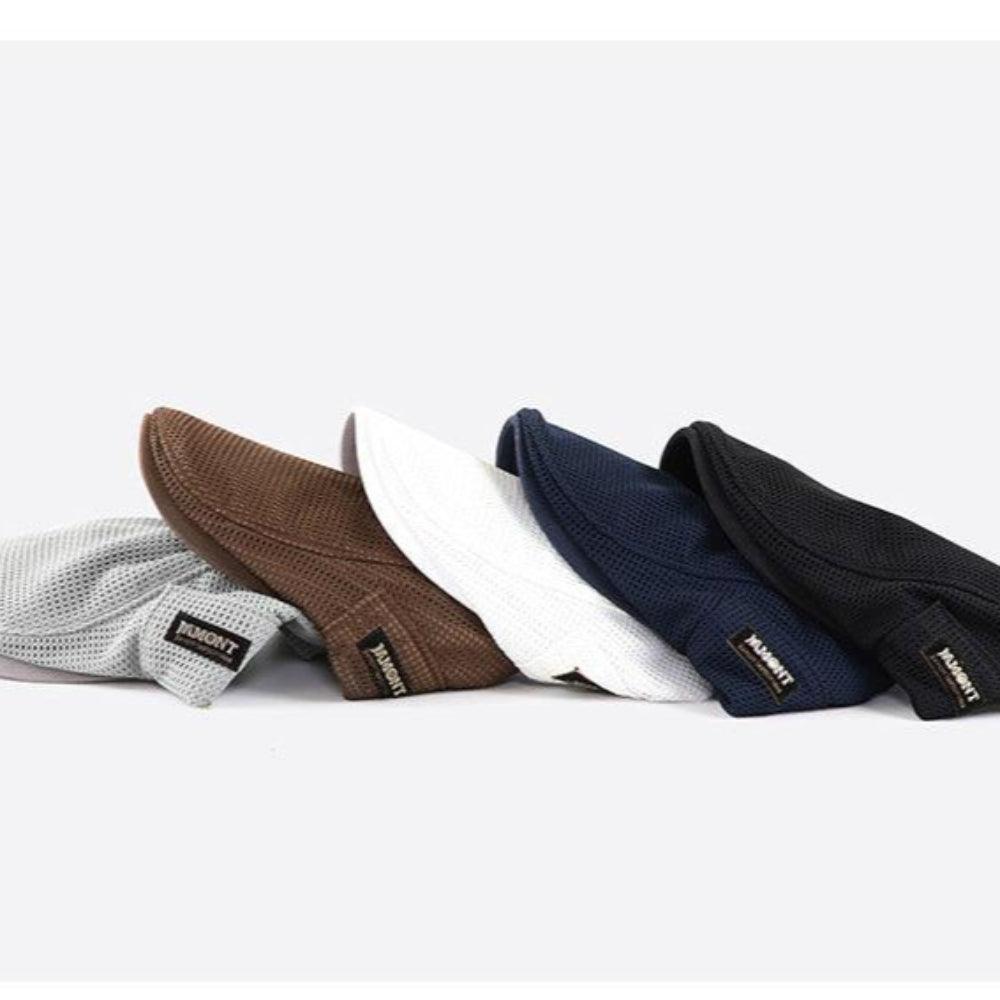 Men's Mesh Cap