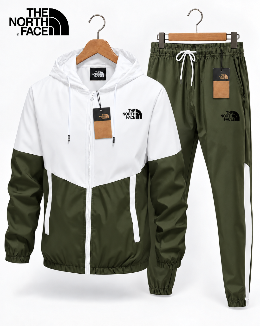 #Color_Fern Green