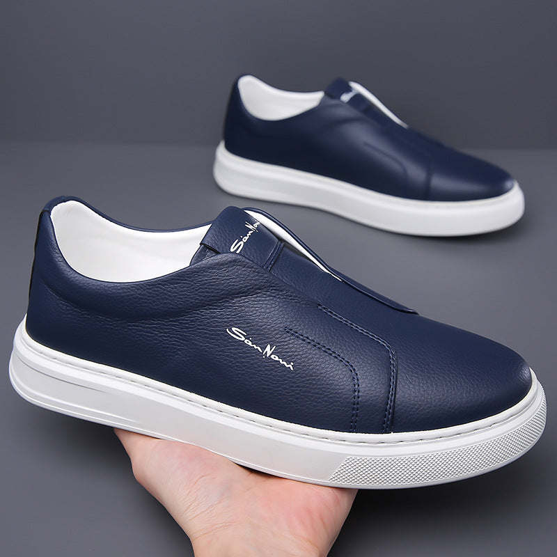 #Color_Azul Marino