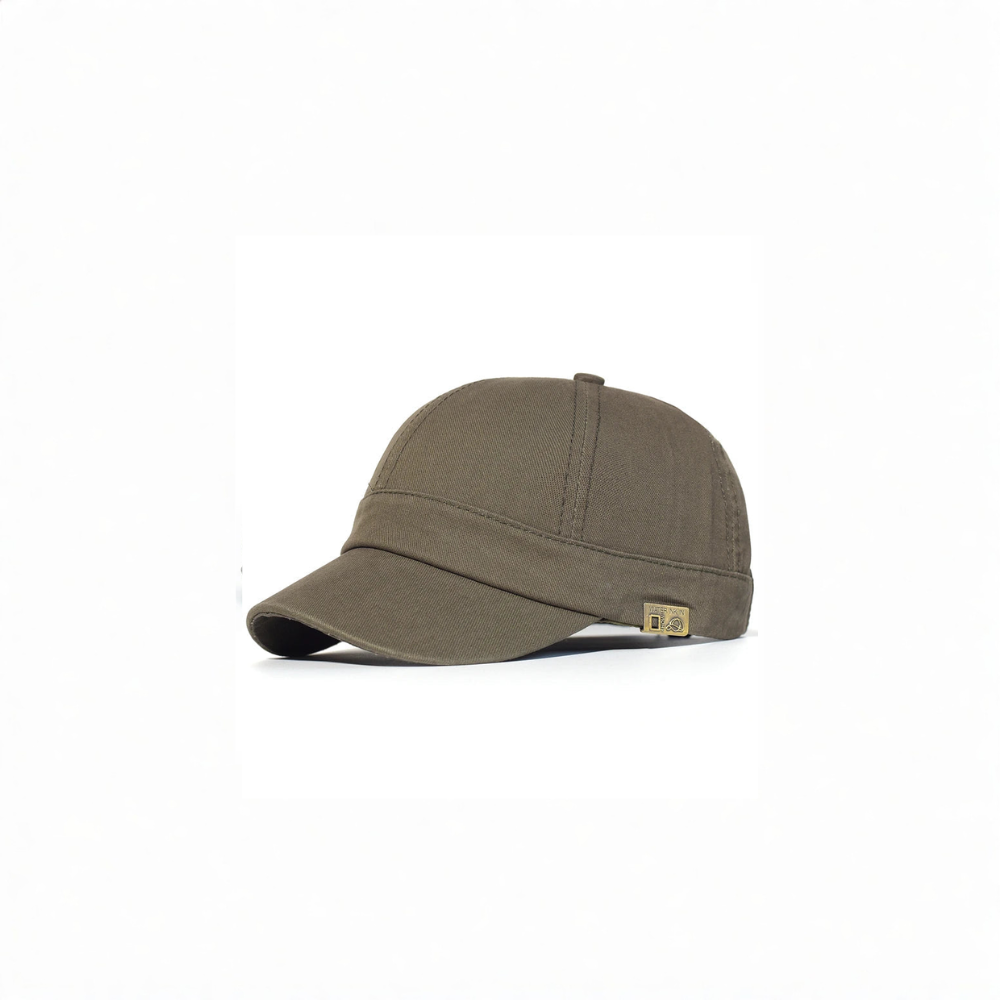 #Color_Verde militar