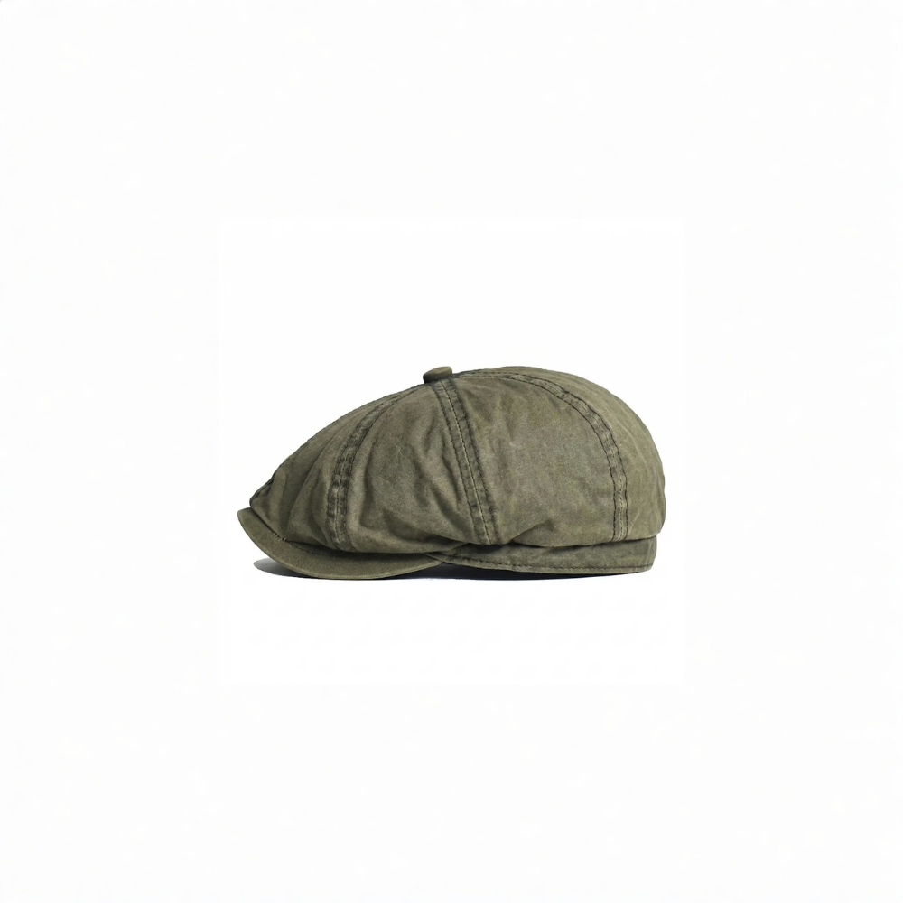 #Color_Verde Militar