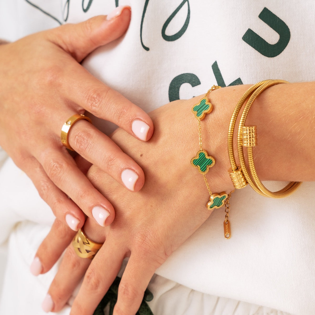 Elegance Bracelet