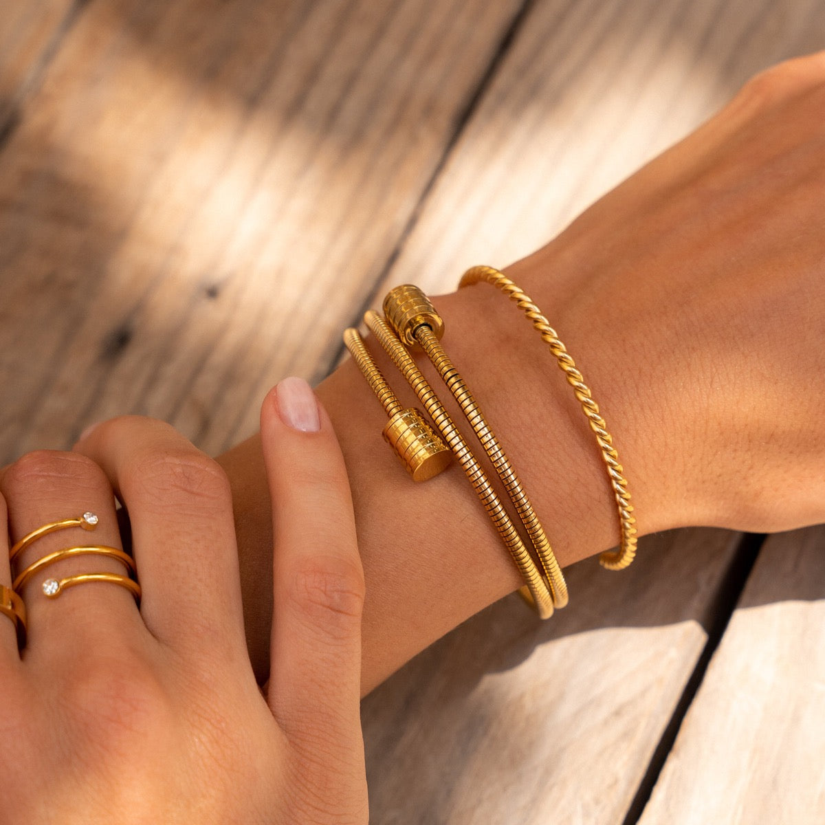 Elegance Bracelet