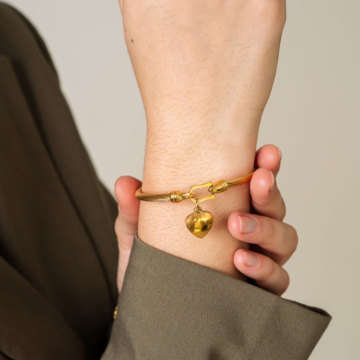 Subtle Elegance Bracelet