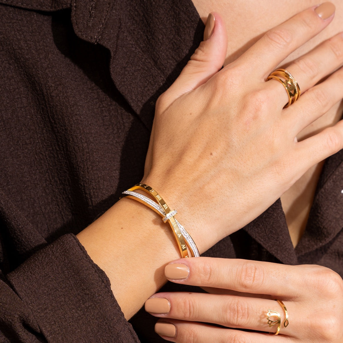 Simple Bracelet (Classic)