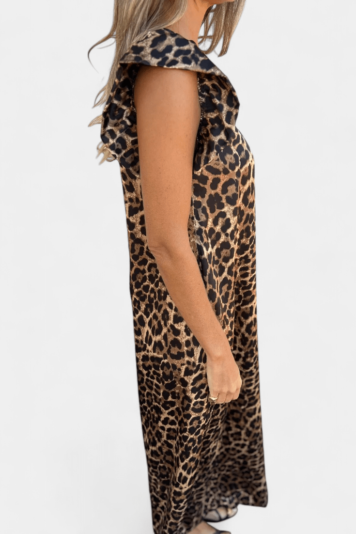 #Color_Leopardo