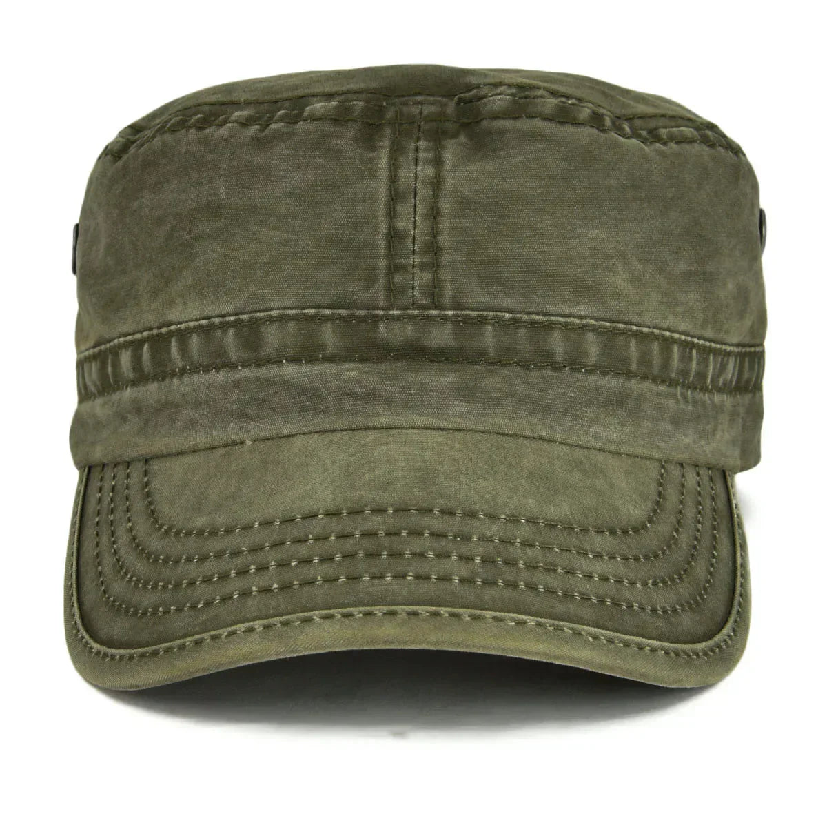 #Color_Verde Militar