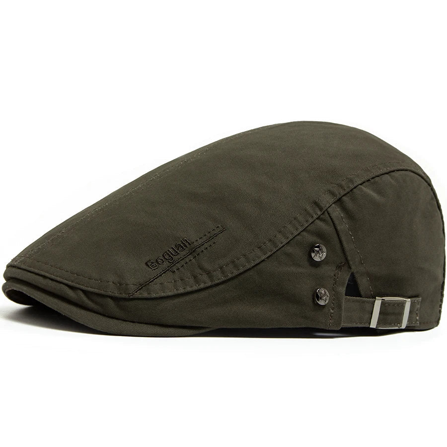 #Color_Verde militar