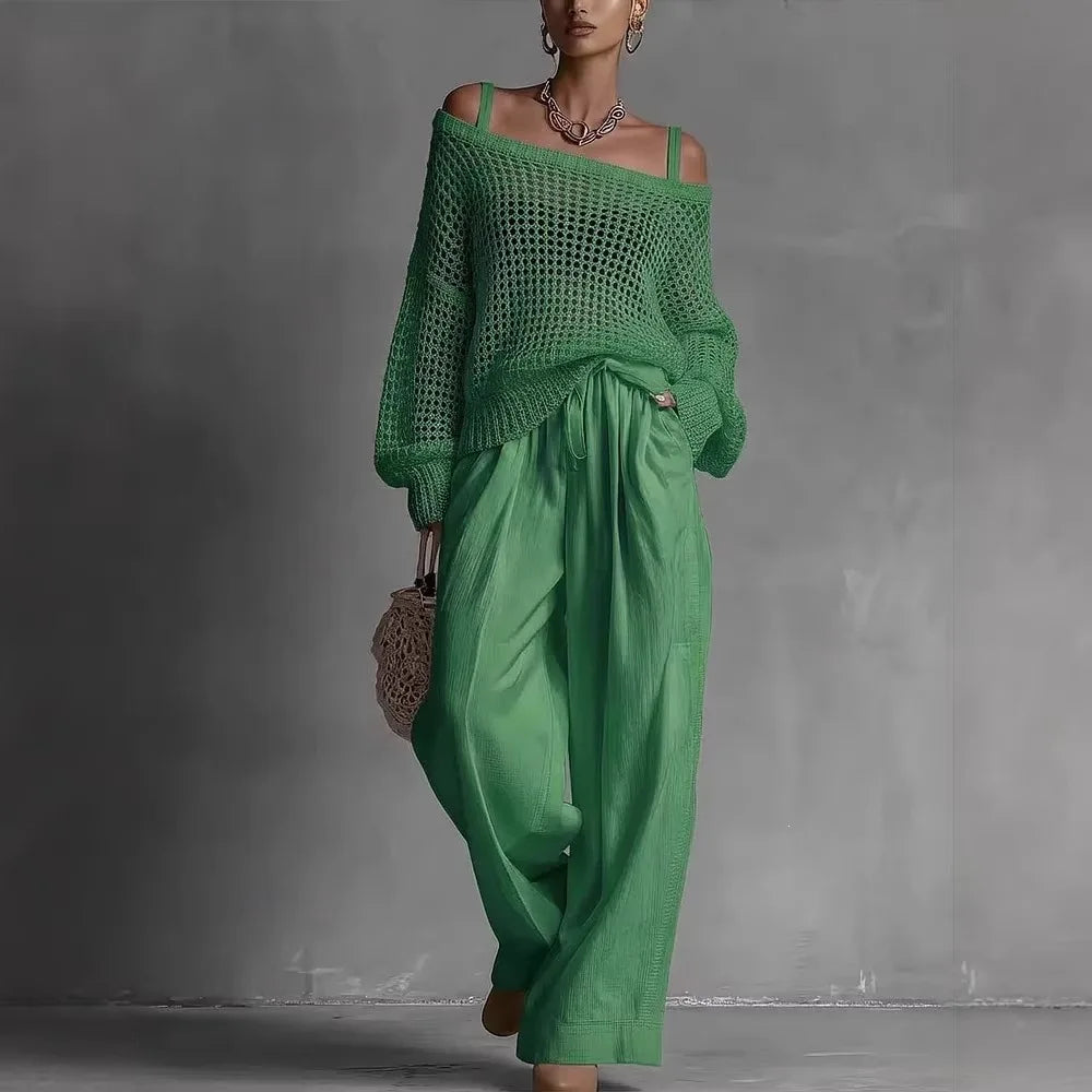 #Color_Verde