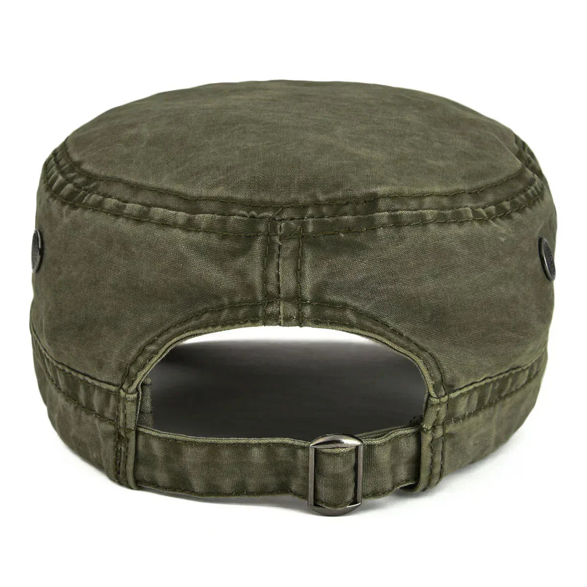 #Color_Verde Militar