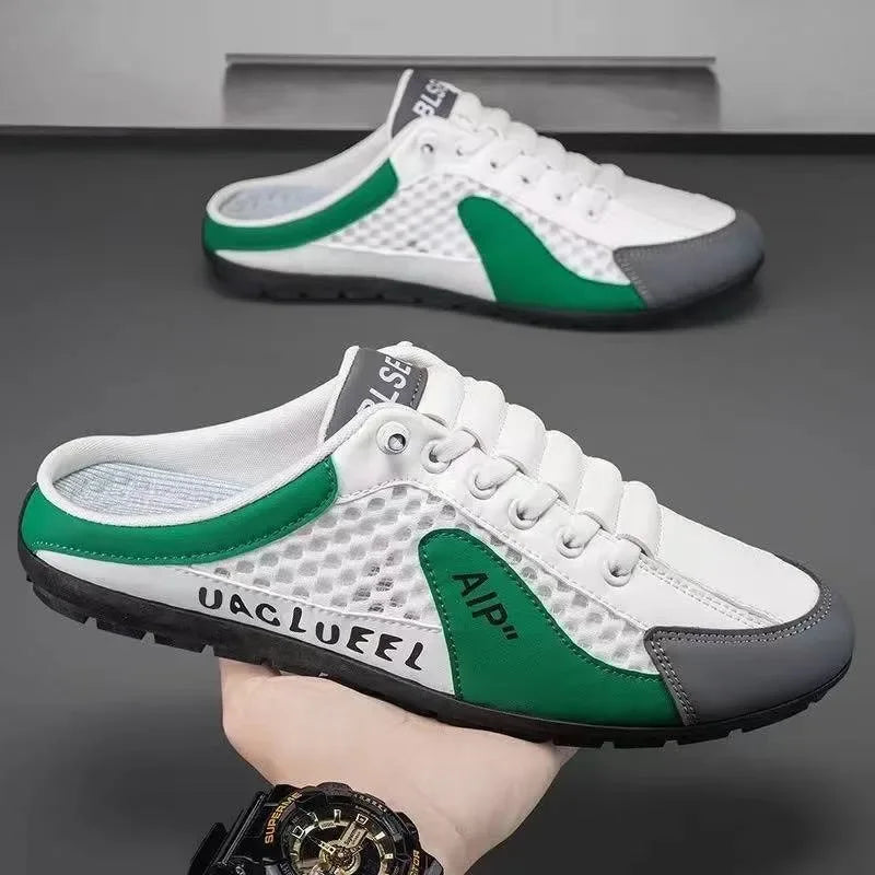 #Color_Verde