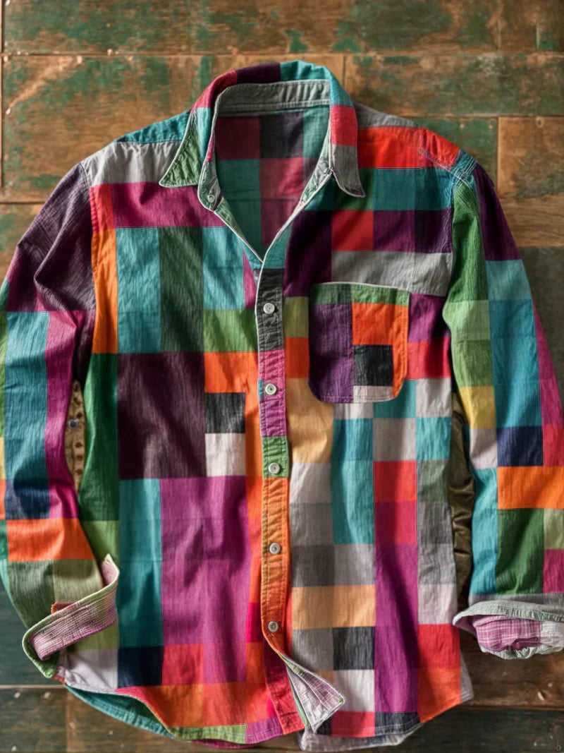 #Color_Multicolor 2