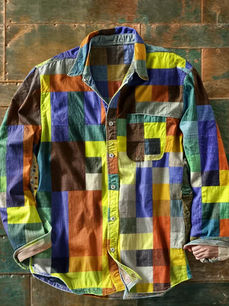 #Color_Multicolor 3