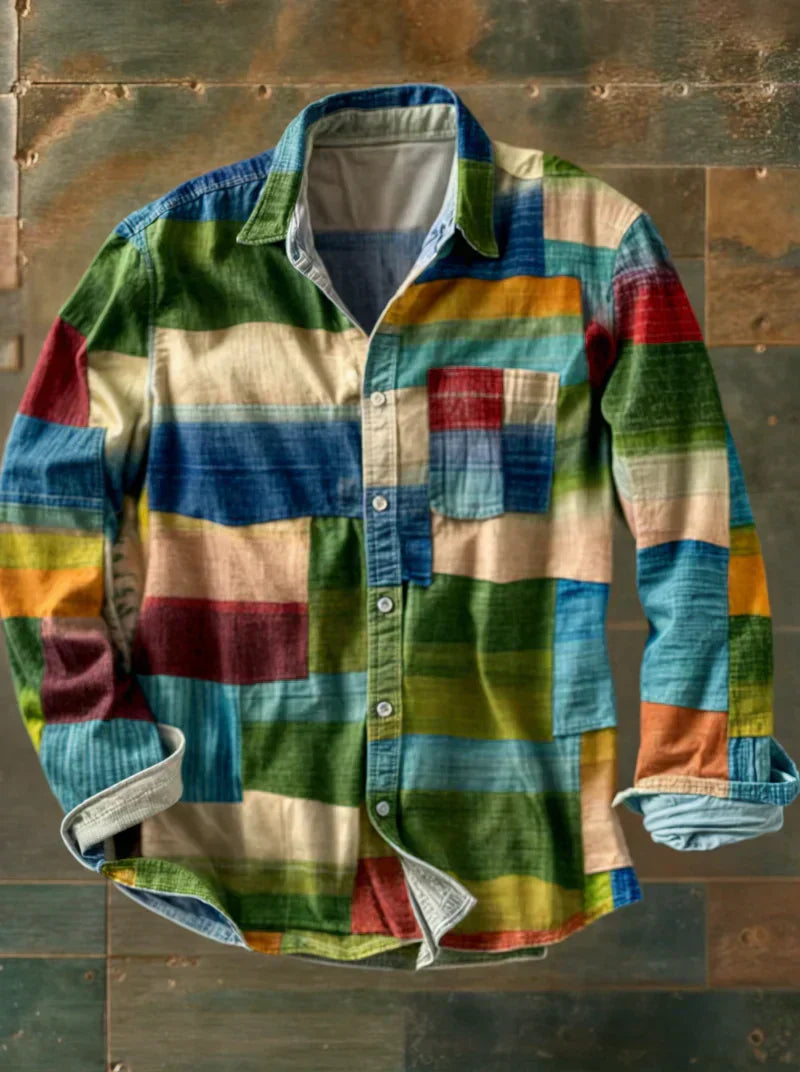 #Color_Multicolor 4