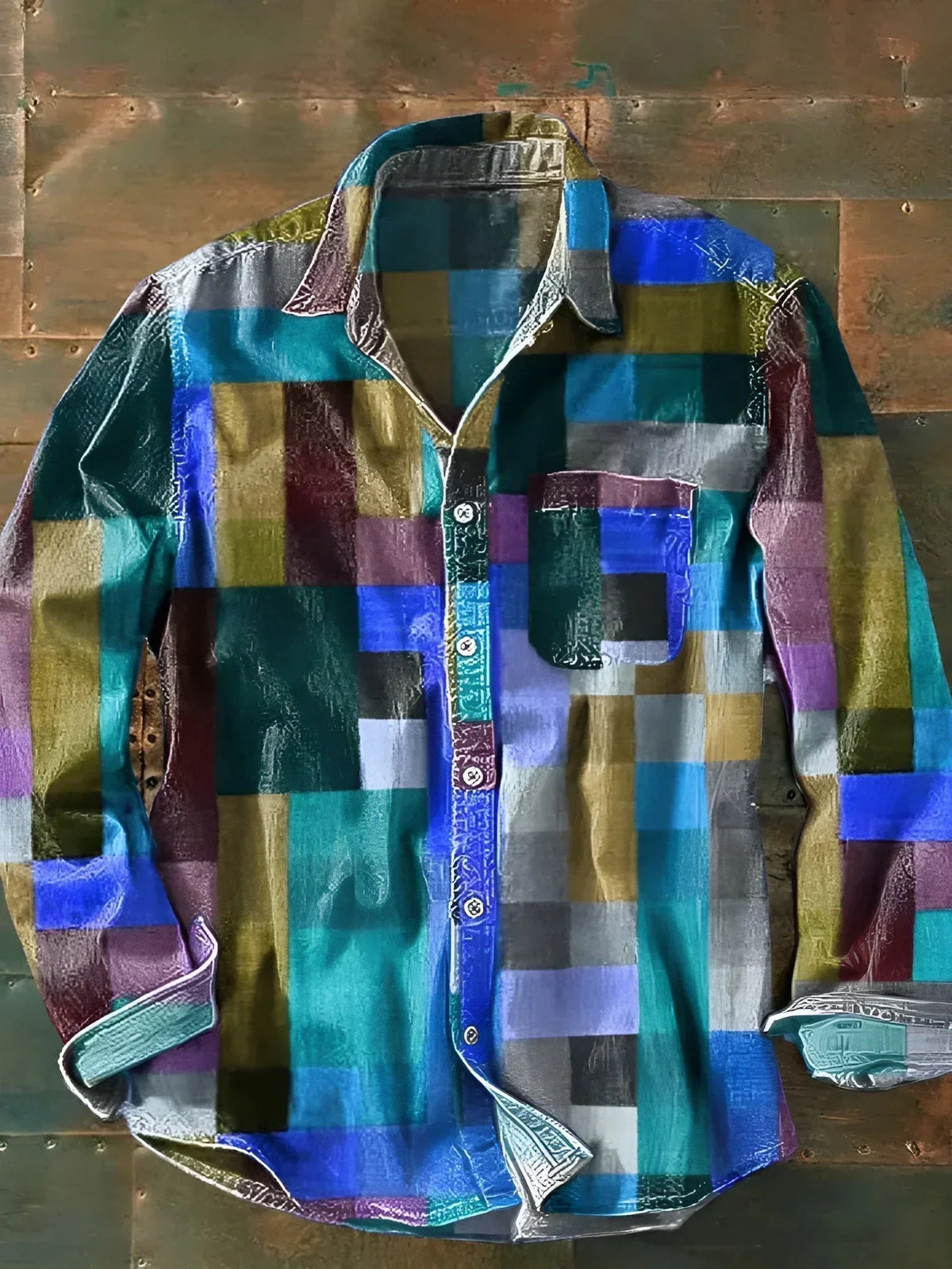 #Color_Multicolor 5