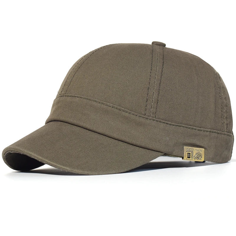 #Color_Verde militar