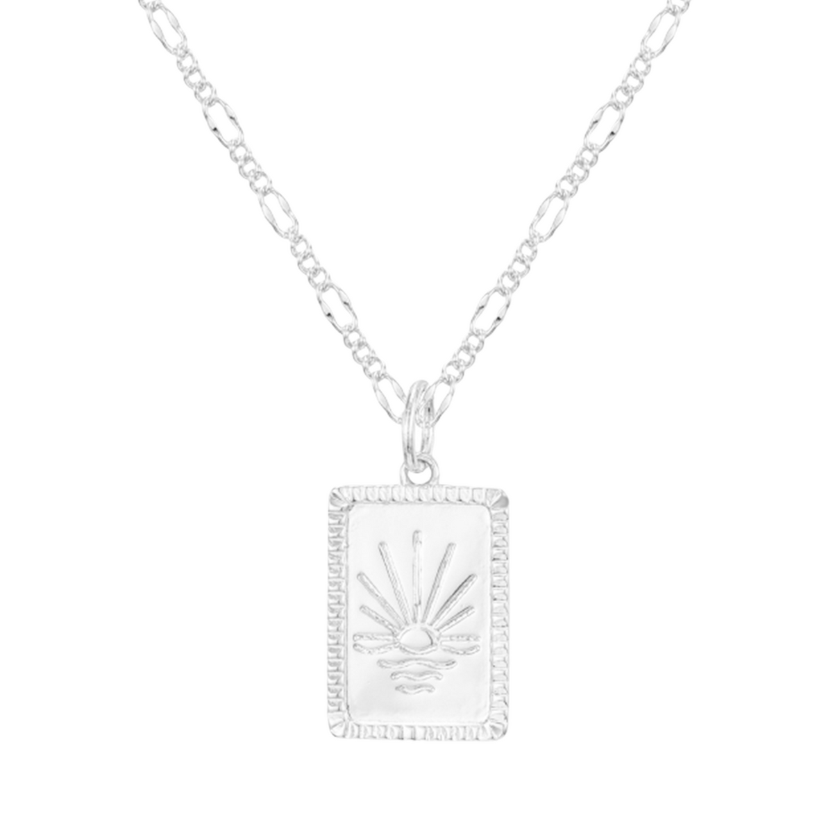 #Color_Acero inoxidable color plata - Impermeable