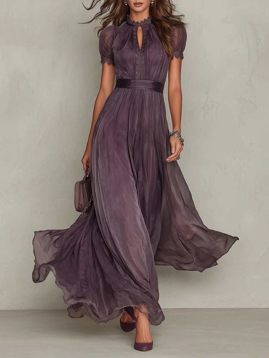 #Color_Violeta