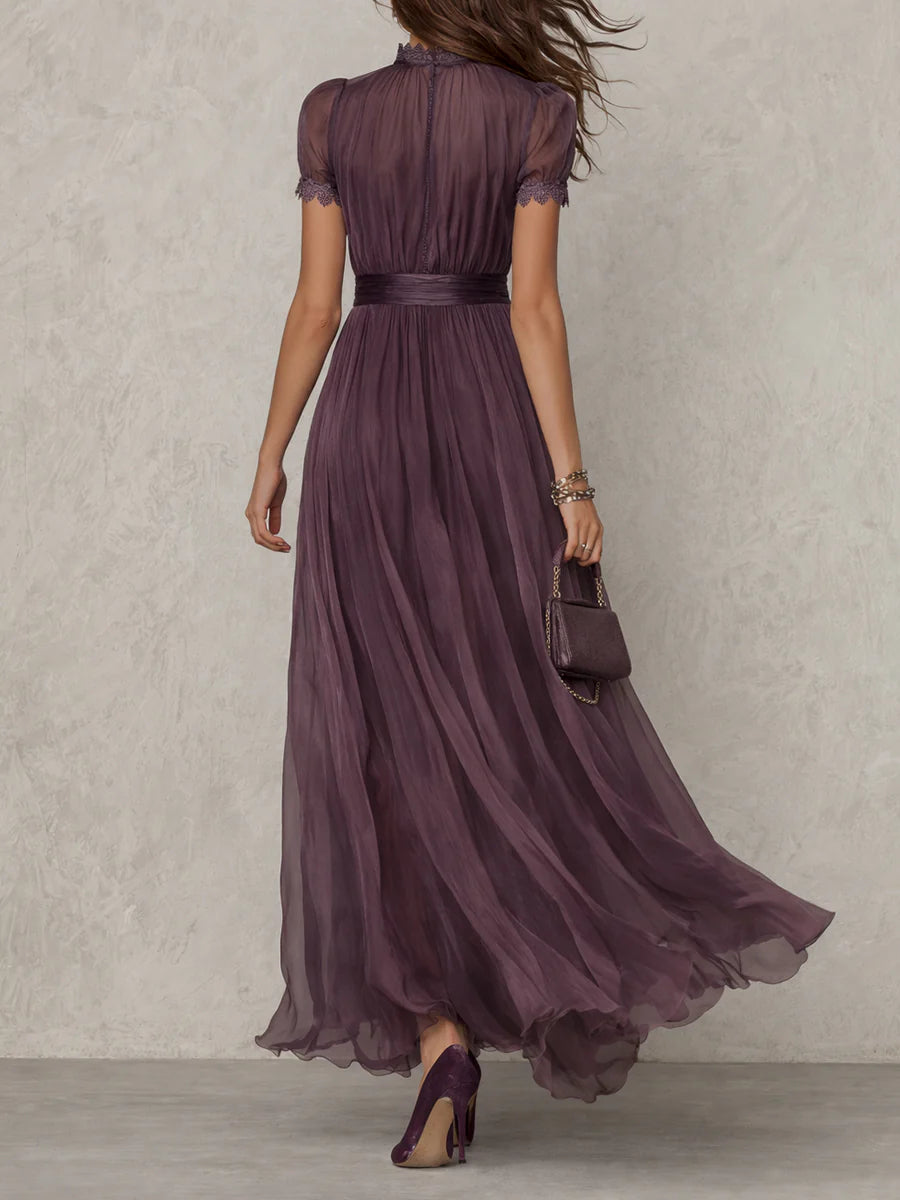 #Color_Violeta