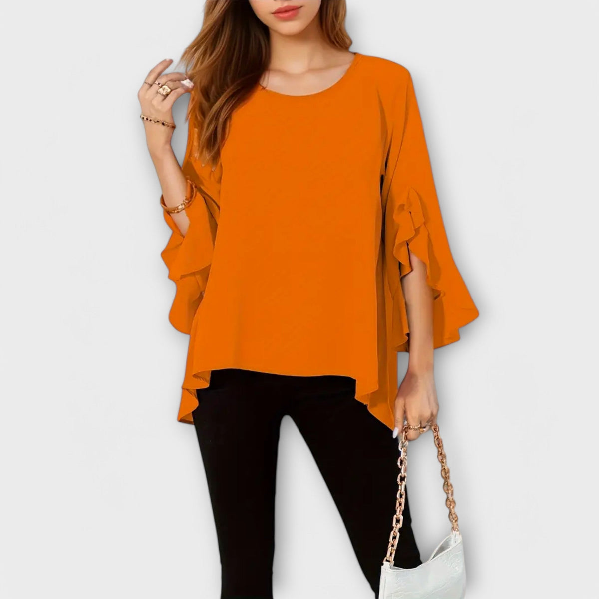 #Color_Naranja