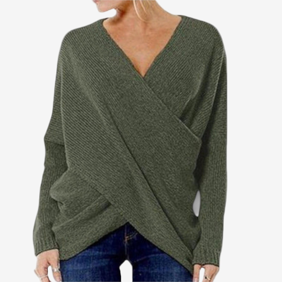 #Color_Verde militar